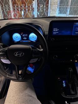 هيونداي كونا